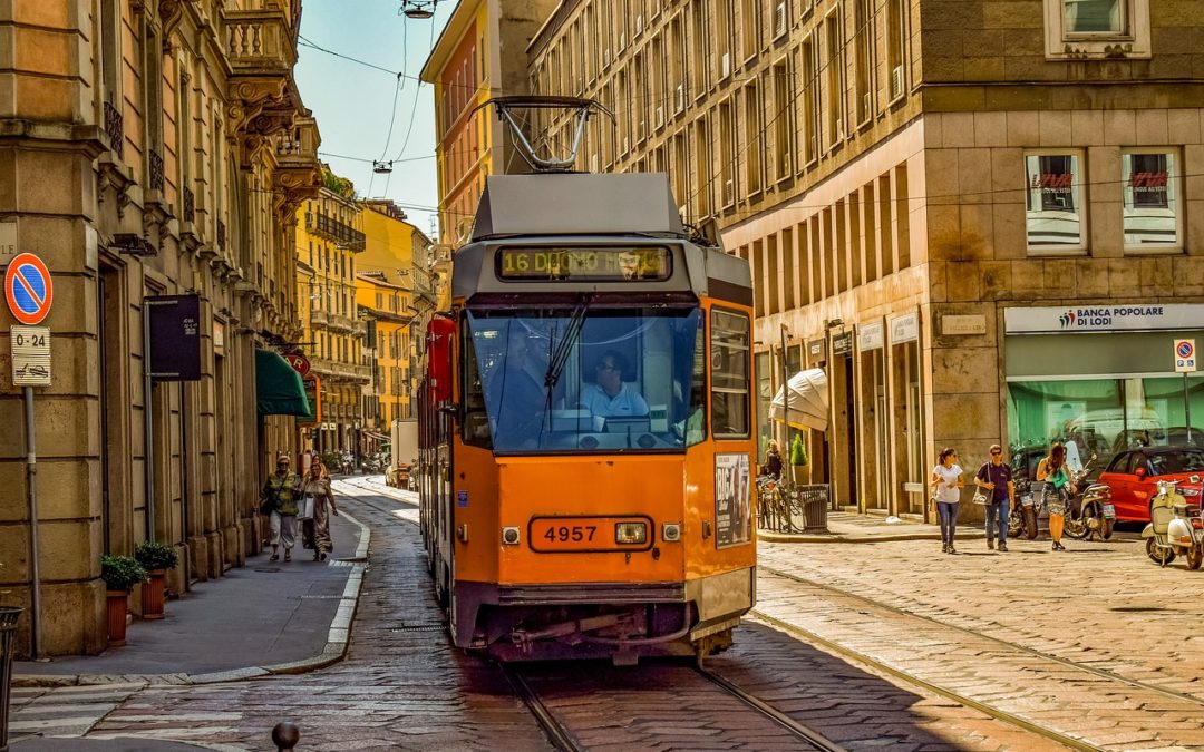 Disinfestazione Milano